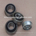 MR63zz 3*6*2.5mm miniature bearing manufacturers